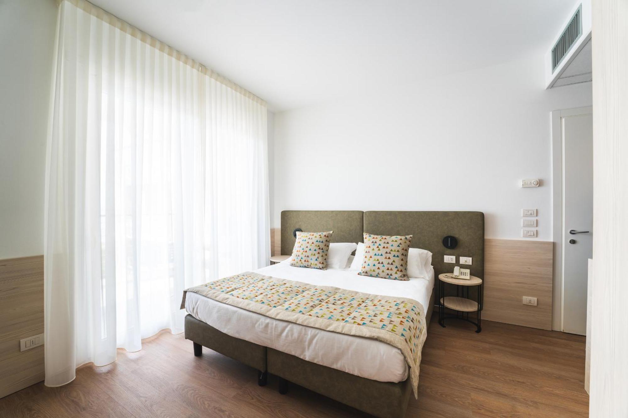 Jesolopalace Hotel & Aparthotel Szoba fotó